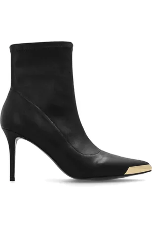 VERSACE Donna, Scarpe, Nero, 41 EU, new