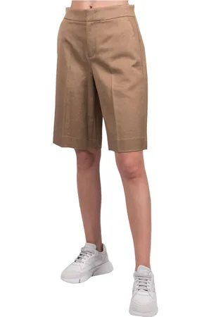Vince Donna, Pantaloncini, Marrone, S, new