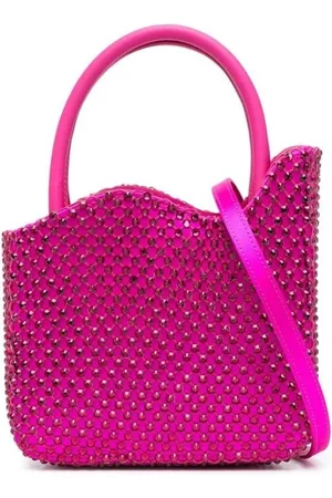 LE SILLA Donna, Borse, Rosa, Taglia unica, new