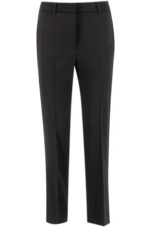 Kiton Donna, Pantaloni, Grigio, XS, new