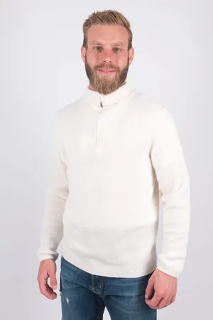 Vince Uomo, Maglie, Bianco, L, new