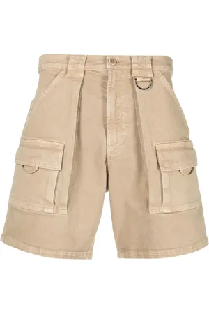 Moschino Uomo, Pantaloncini, Marrone, XL, new