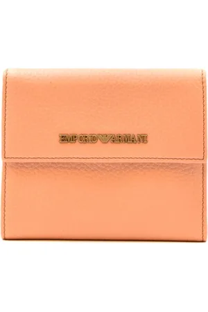 Emporio Armani Donna, Accessori, Arancione, Taglia unica, new