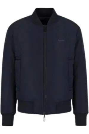 Emporio Armani Uomo, Giacche, Blu, L, new