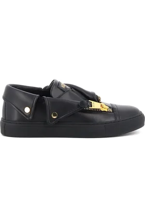 Moschino Donna, Scarpe, Nero, 36 EU, new