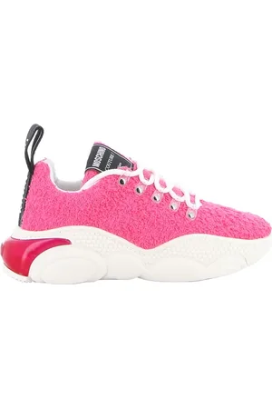 Moschino Donna, Scarpe, Rosa, 37 EU, new