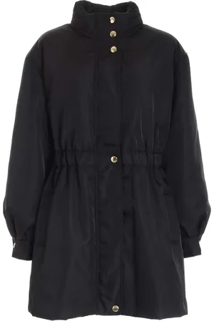 Moschino Donna, Cappotti, Nero, M, new
