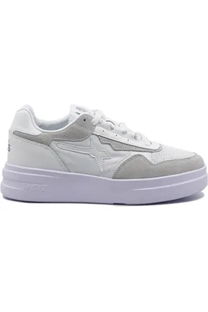 W6YZ Donna, Scarpe, Bianco, 37 EU, new