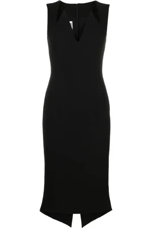 Moschino Donna, Abiti, Nero, M, new