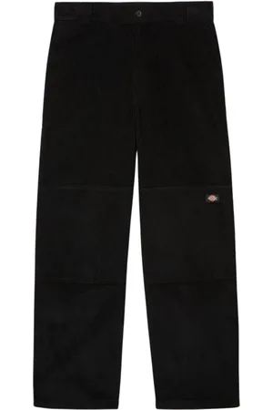 Dickies Uomo, Pantaloni, Nero, W33, new