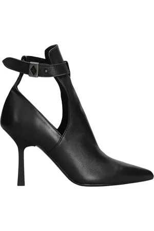 Gisel Moire Donna, Scarpe, Nero, 40 EU, new