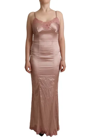 Dolce & Gabbana Donna, Abiti, Rosa, S, new