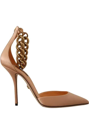 Dolce & Gabbana Donna, Scarpe, , 39 EU, new