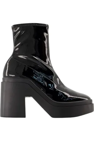 Robert Clergerie Donna, Scarpe, Nero, 39 EU, new
