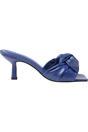 By Far Donna, Scarpe, Blu, 36 EU, new