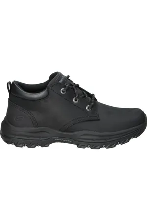 Skechers stivali uomo sales