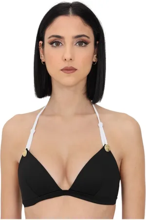 Moschino Donna, Costumi da bagno, Nero, M, new
