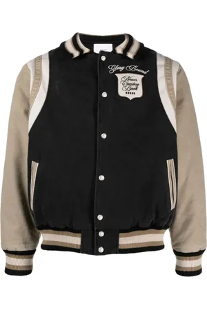 Rhude Uomo, Giacche, Nero, M, new