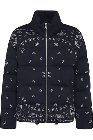 Alanui Uomo, Giacche, Blu, M, new