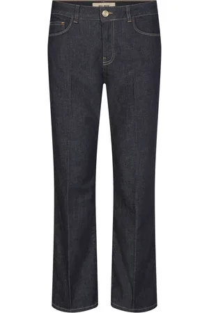 Mos Mosh Donna, Jeans, Blu, W26, new