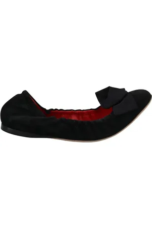 Dolce & Gabbana Donna, Scarpe, Nero, 37 EU, new