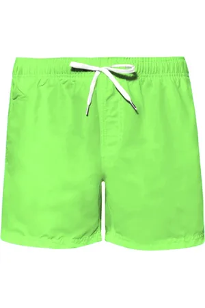 Sundek Uomo, Costumi da bagno, Verde, L, new