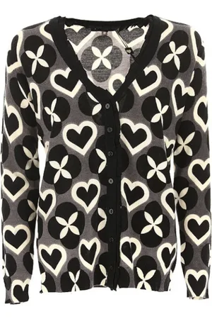 Twin-Set Donna, Maglie, Nero, S, new