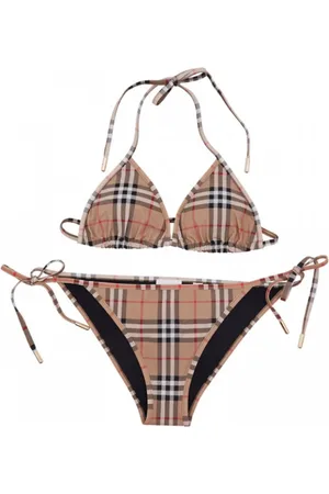 Burberry Donna, Costumi da bagno, , S, new