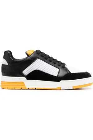 Moschino Uomo, Scarpe, Nero, 41 EU, new