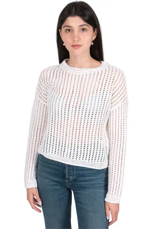 Vince Donna, Maglie, Bianco, M, new