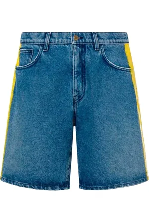 Moschino Uomo, Pantaloncini, Blu, S, new