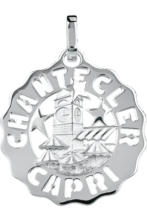 CHANTECLER Donna, Accessori, Grigio, Taglia unica, new