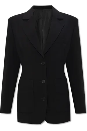 Lanvin Donna, Giacche, Nero, S, new