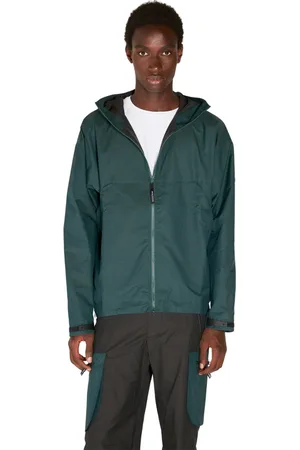 (DI)VISION Uomo, Giacche, Verde, L, new