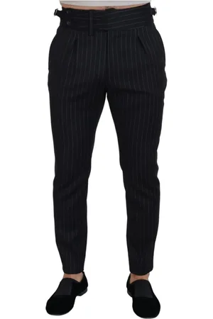 Dolce & Gabbana Uomo, Pantaloni, Nero, M, new