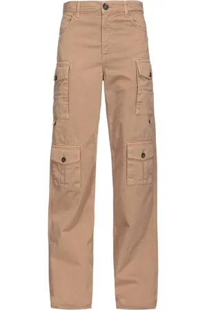 Pinko Donna, Pantaloni, , S, new
