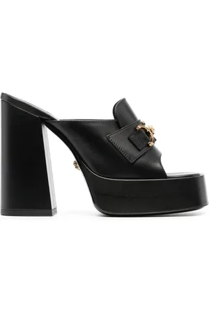 Scarpe versace discount con medusa