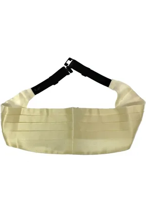 Dolce & Gabbana Donna, Accessori, Bianco, XS, new