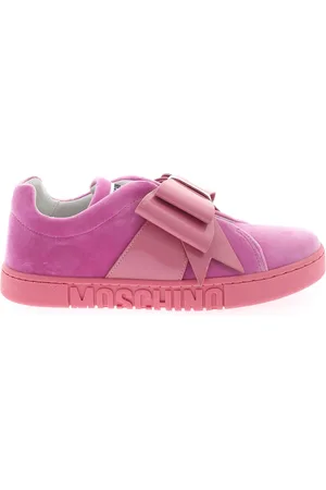 Moschino Donna, Scarpe, Rosa, 36 EU, new
