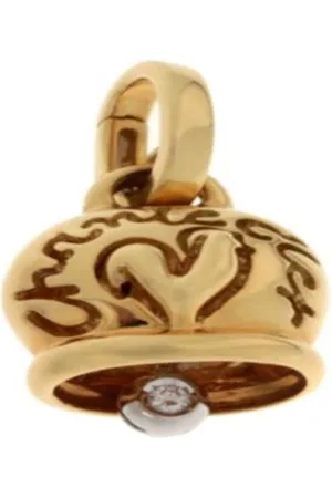 CHANTECLER Donna, Accessori, Giallo, Taglia unica, new