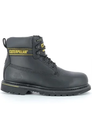 Caterpillar Uomo, Scarpe, Nero, 44 EU, new