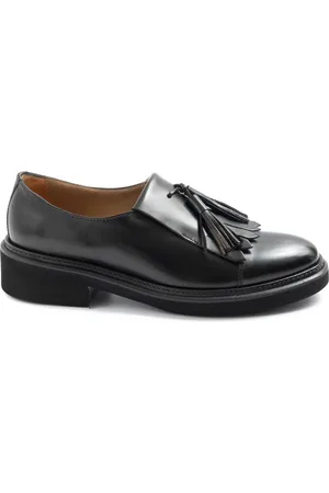 Calpierre Donna, Scarpe, Nero, 39 EU, new