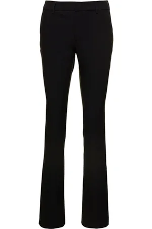 PT Torino Donna, Pantaloni, Nero, L, new
