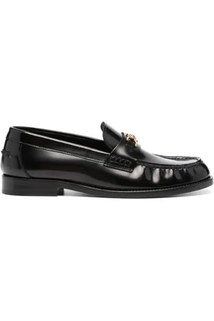 VERSACE Donna, Scarpe, Nero, 37 EU, new