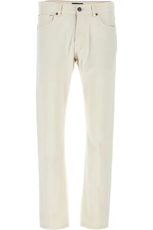 FAY Uomo, Pantaloni, , W33, new
