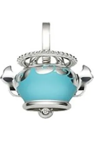 CHANTECLER Donna, Accessori, Blu, Taglia unica, new