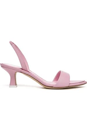 3Juin Donna, Scarpe, Rosa, 37 EU, new