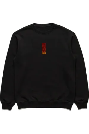 Maharishi Uomo, Felpe, Nero, XL, new