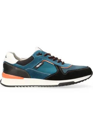 Australian Uomo, Scarpe, Blu, 46 EU, new