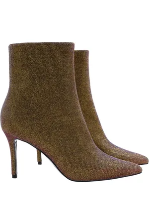 VERSACE Donna, Scarpe, Giallo, 37 EU, new